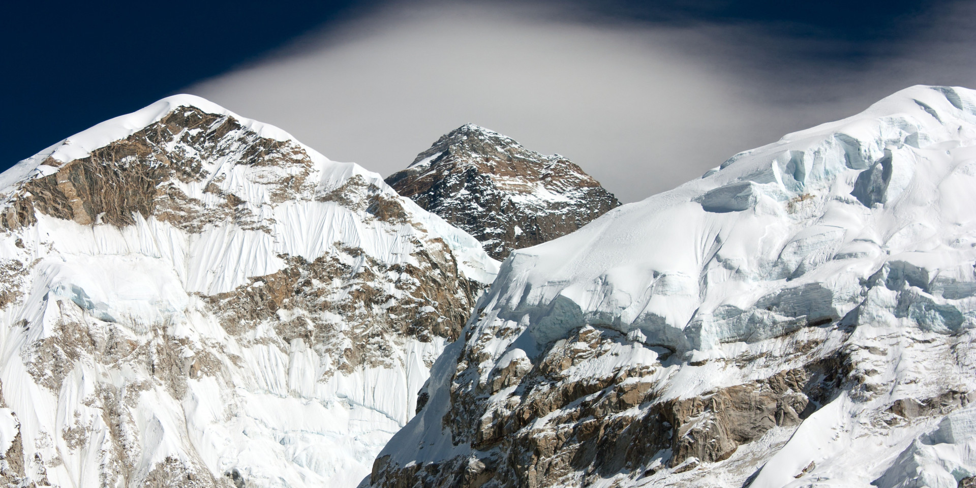 Everest Base Camp Trek