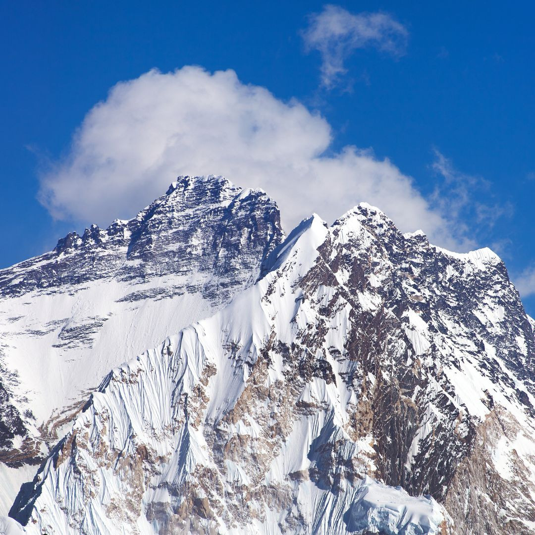 Lhotse Expedition