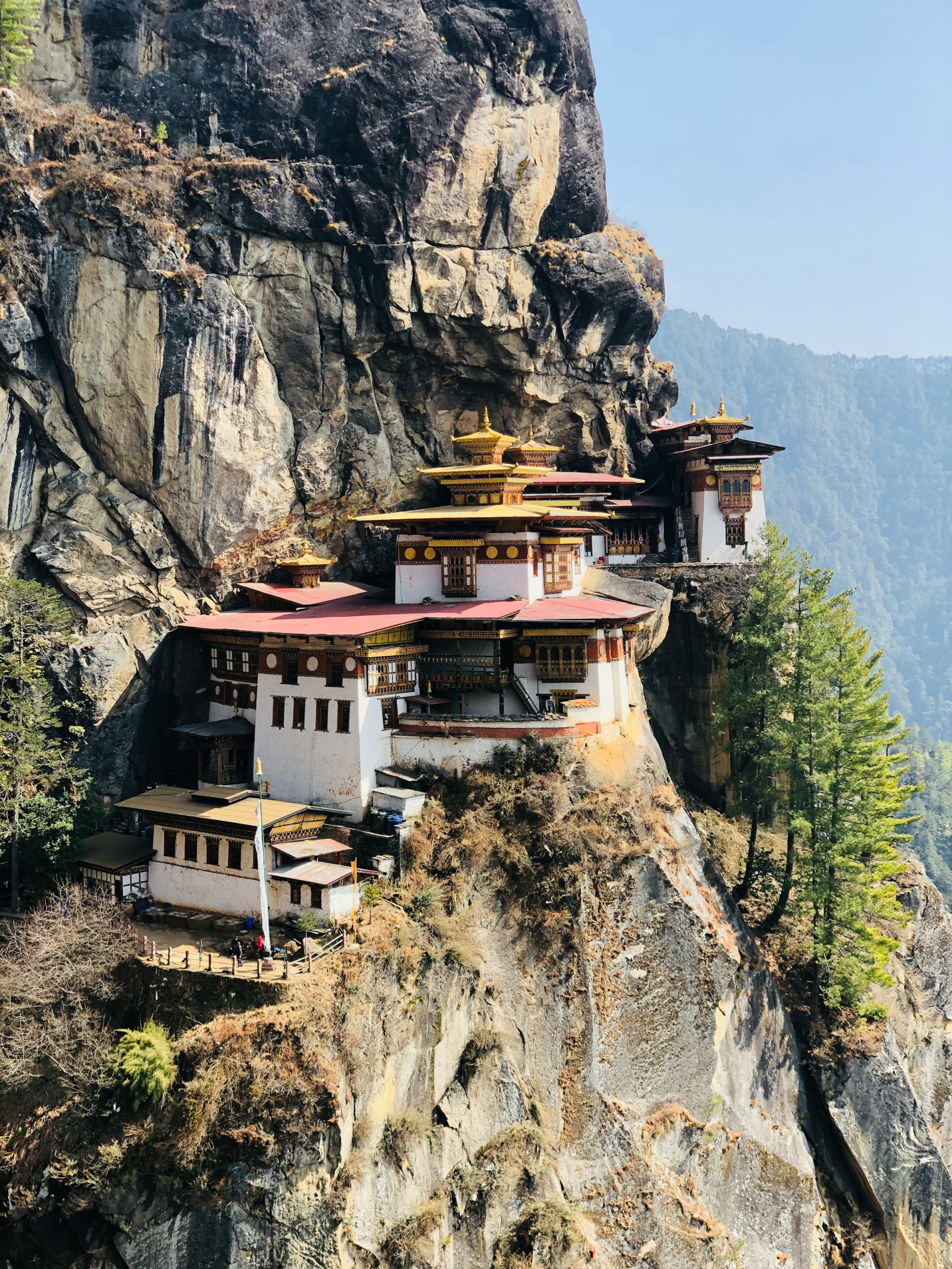 Bhutan